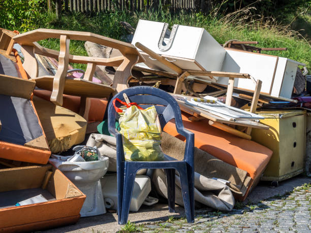 Best Local Junk Hauling  in Byron, GA