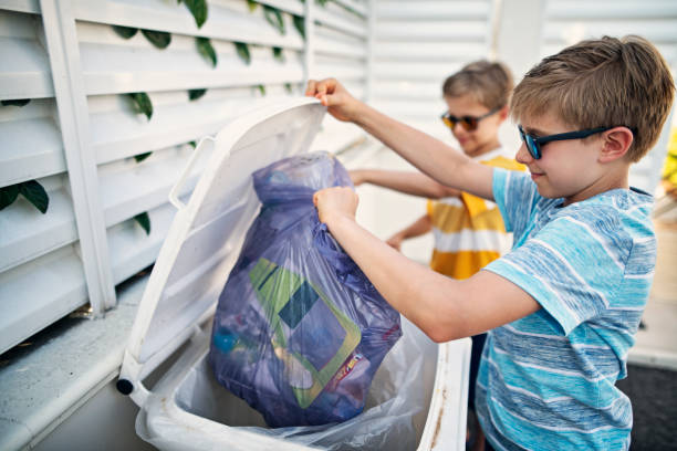 Best Trash Removal Near Me  in Byron, GA