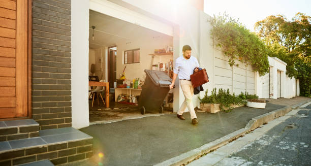 Best Furniture Removal Near Me  in Byron, GA