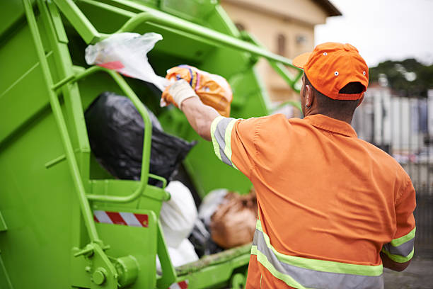 Best Construction Debris Removal  in Byron, GA
