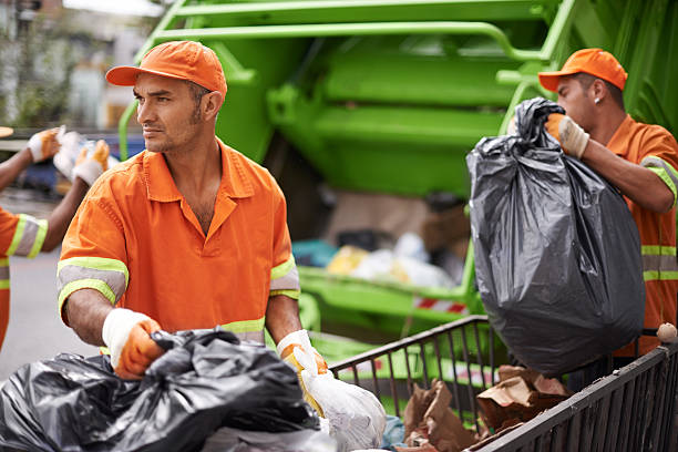 Best Household Junk Removal  in Byron, GA