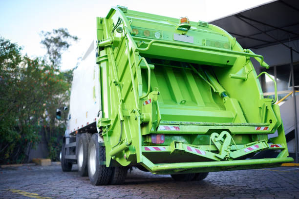Best Office Junk Removal  in Byron, GA