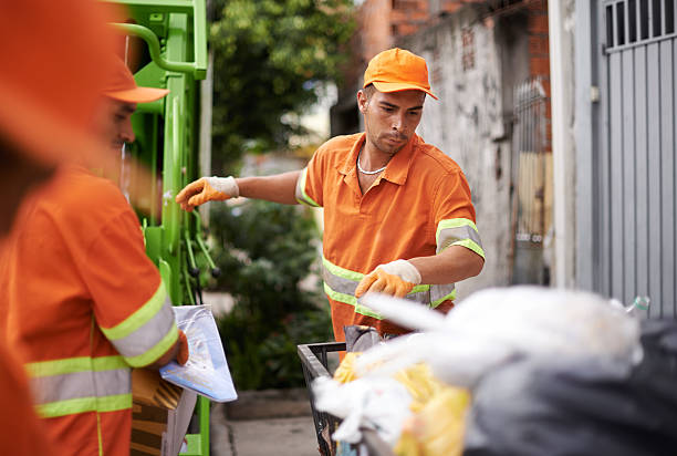 Reliable Byron, GA Junk Removal Solutions