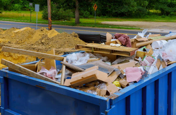 Best Professional Junk Removal  in Byron, GA
